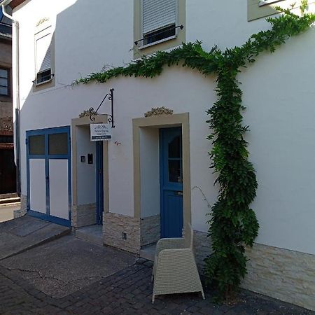 Casa Livia Villa Lieser Exterior foto