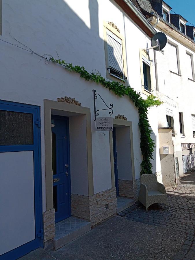 Casa Livia Villa Lieser Exterior foto